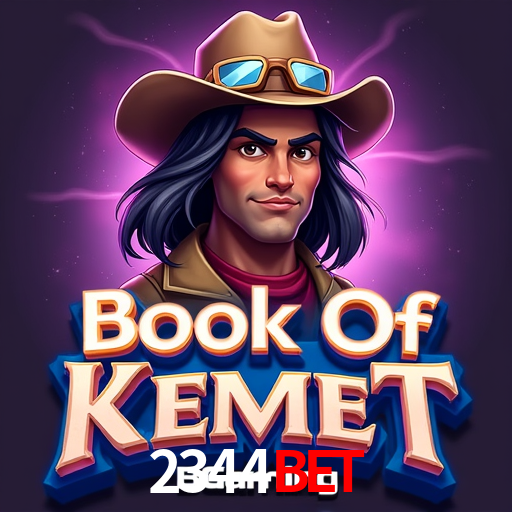 Inovações de Jogos na 2344Bet: O Futuro das Experiências Interativas